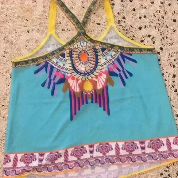 Flying Tomato- set of 2 tanks - Picture 8 of 8